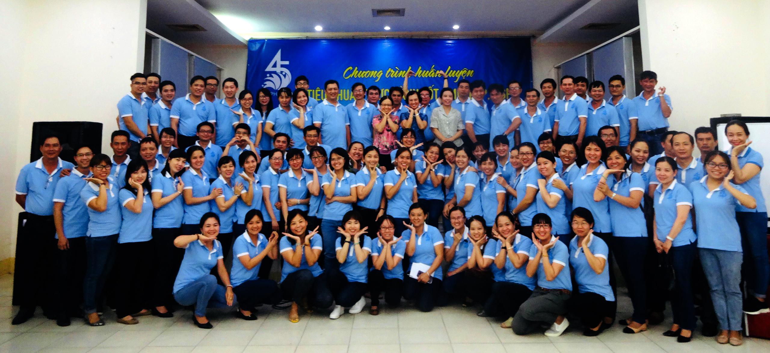 CÔNG TY CỔ PHẦN DƯỢC PHẨM 3/2